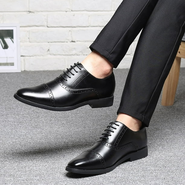 Pointed toe oxfords shop