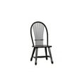 thumbnail image 4 of Liberty Furniture Industries Treasures Sheaf Back 5 Piece Retractable Rectangular Dining Set, 4 of 5