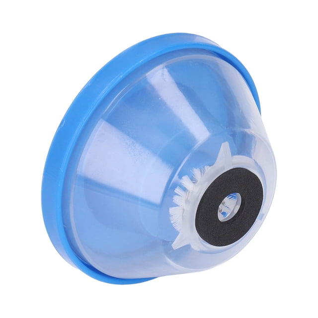 Ensemble de Collecteur de Poussière pour Perceuse Électrique Réglable avec Compartiment de Rangement pour Perçage Propre et Sans Poussière en Divers Matériaux