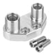 thumbnail image 2 of Accesorios C, adaptador de compresor de CA, conector rápido, accesorios para compresores de aire, tecnología de vanguardia, 2 of 8