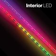 thumbnail image 1 of Extreme Strips - Interior LED Light Strips, 1 of 3