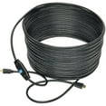 thumbnail image 2 of Tripp Lite Active High-Speed HDMI Cable with Built-In Signal Booster, 1920 x 1080 (1080p) @ 60 Hz (M/M), Black, 65 ft., 2 of 6