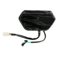 thumbnail image 6 of CENL Electric Vehicle Display Instrument 48V 60V 72V Odometer and Speedometer for Two Wheeled and Three Wheeled Use, 6 of 10