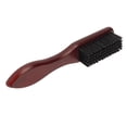 thumbnail image 3 of Cepillo para el cuidado de la barba cepillo para barba de madera cepillo para peinar el cabello con aceite cómodo multiusos para salón ANGGREK Otros, 3 of 8