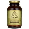 Solgar 500 mg - 50 Vegetable Capsules