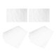 thumbnail image 3 of 12 Pcs Blank Garden Flags DIY Making Flag Decors Outdoor Yard Blank Flags, 3 of 4