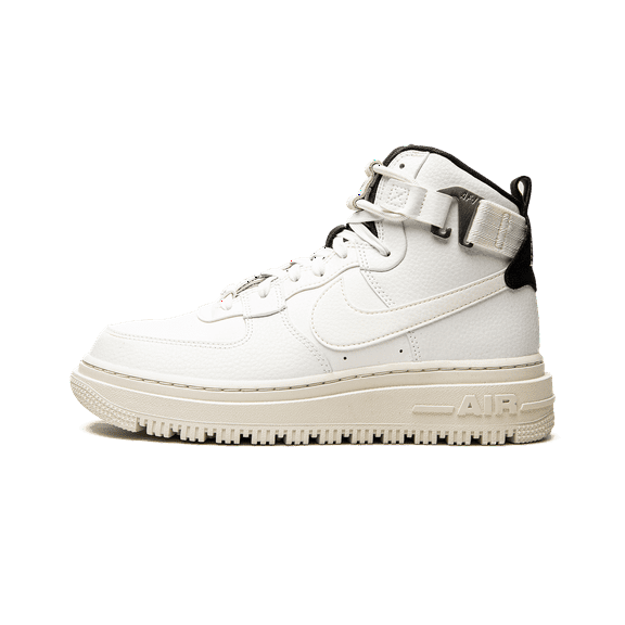 NIKE WOMENS AIR FORCE 1 HIGH UTILITY 2.0 WMNS "Summit White (W)" DC3584 100 from Stadium Goods