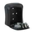 thumbnail image 1 of Caja De Seguridad Para Llaves, Caja De Seguridad Impermeable A Prueba De Herrumbre Estable Para El Hogar, 1 of 7