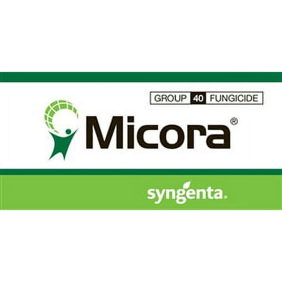 Micora Fungicide - 1 Quart
