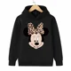 thumbnail image 3 of Sudadera con capucha con estampado de dibujos animados de Disney Mickey Mouse, ropa para niños, sudadera para niñas, sudadera de algodón de manga larga, ropa Dropship, 3 of 5