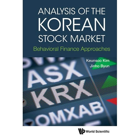 Analysis of the Korean Stock Market: Behavioral Finance (Best Jobs In Korea)