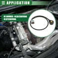 thumbnail image 2 of Sensor de detonación de encendido del motor de automóvil para Ford F-150 2004-2010 No.4L3A12A699AA/4L3Z12A699AA, 2 of 7