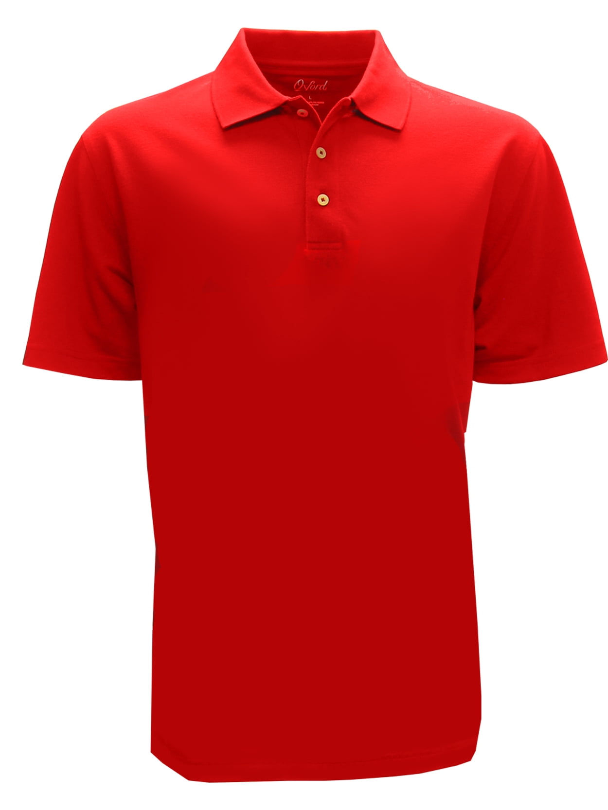 Randolph Solid Polo Golf Shirt, Brand 