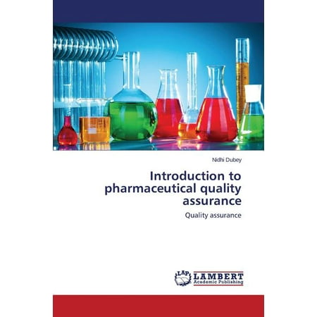 UPC: 9783659718618 | Introduction to pharmaceutical quality assurance (Paperback)