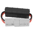 thumbnail image 4 of Watt Power Tester, Lightweight Wide Working Voltage Power Analyzer  For Industrial, 4 of 8