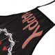 thumbnail image 2 of Halloween Funny Aprons Kitchen Cooking Chef Costume Party Supplies Skull, 2 of 4