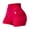 Miami Pink, variant on Gymreapers Infinity Seamless Workout Shorts High Waist Biker Shorts for Women Athletic Gym Running Pilates Yoga Sport Short