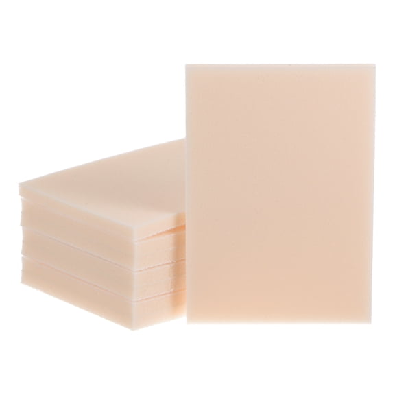 Uxcell 8pack Sanding Sponge 4" x 2-3/4" 800-1000 Grit Hand Sanding Sponges Sheet