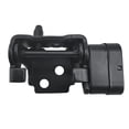 thumbnail image 4 of 9035W9 Car Front Door Hinge Left Side for C5, 4 of 5