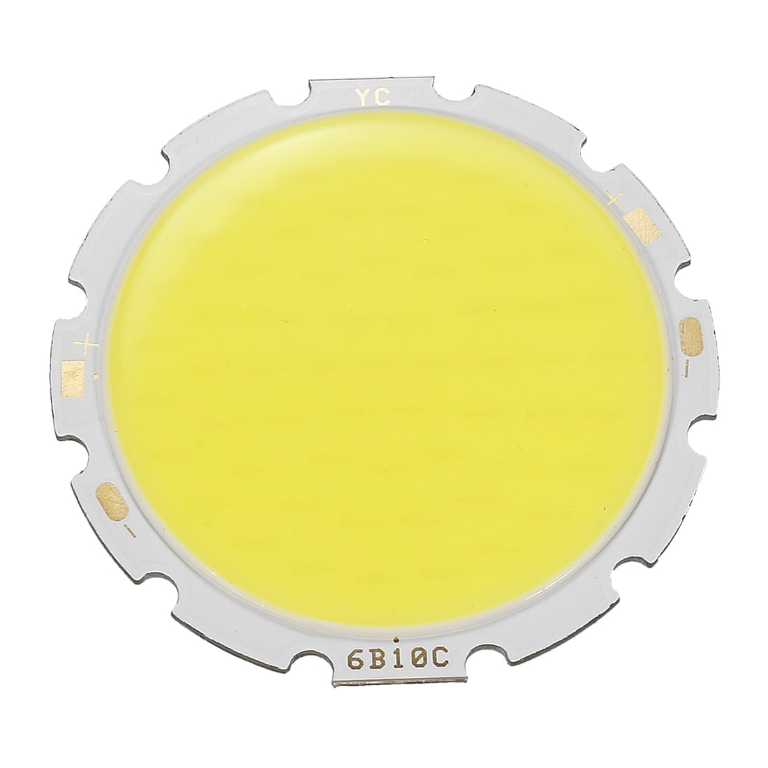 900mA 30W  Chip Bulb SMD Light Beads Pure White High Power for Floodlight
