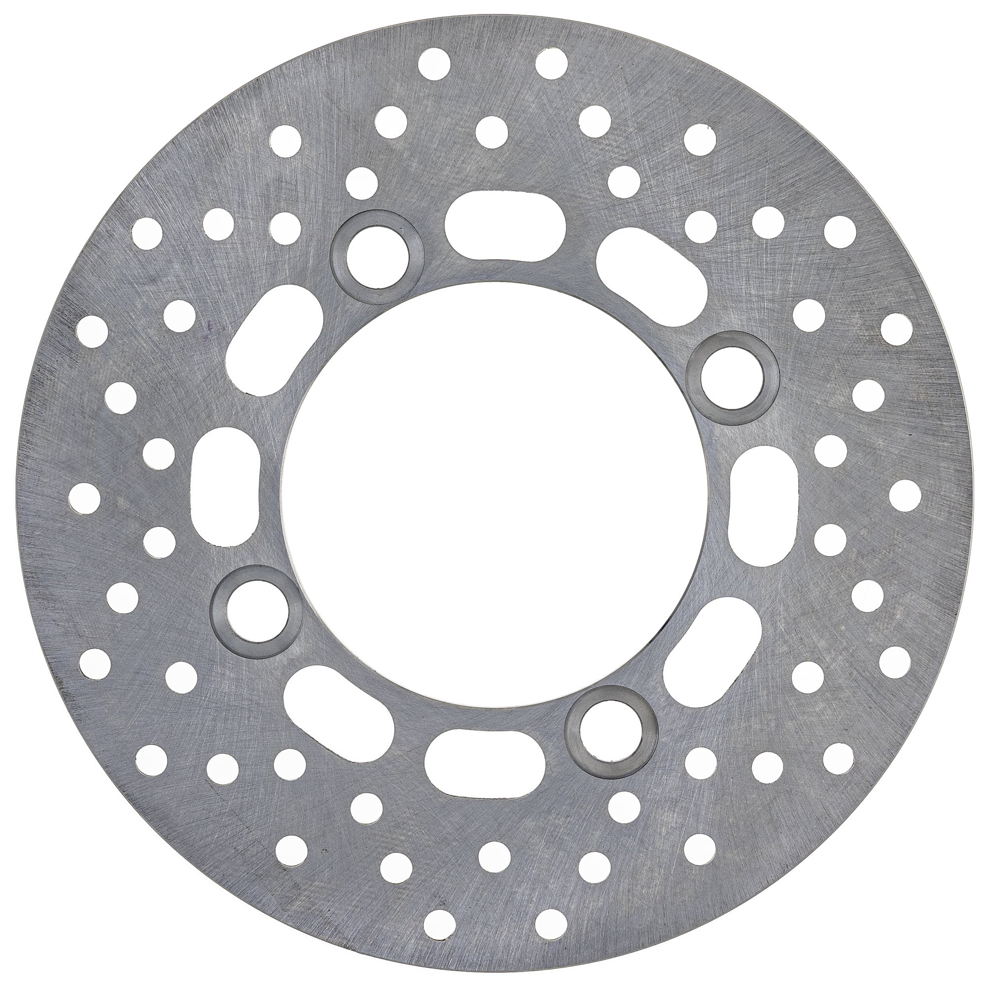 Bremsrotoren Für Kawasaki Teryx KRX 1000 (2020–2023) – Set 2 Scheiben, 41080-0712, Edelstahl