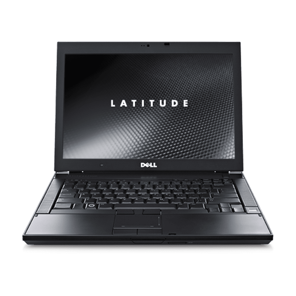Dell Latitude E6400 Laptop Core 2 Duo 2.26GHz 500GB HDD 4GB RAM