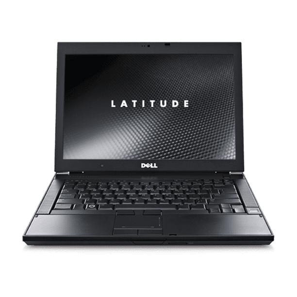 Dell Latitude E6400 Ordinateur Portable - Noyau 2 Duo 2.26GHz - 500GB HDD - 4GB RAM - Windows 7 Professionnel 64-Bit - WiFi - Rénové