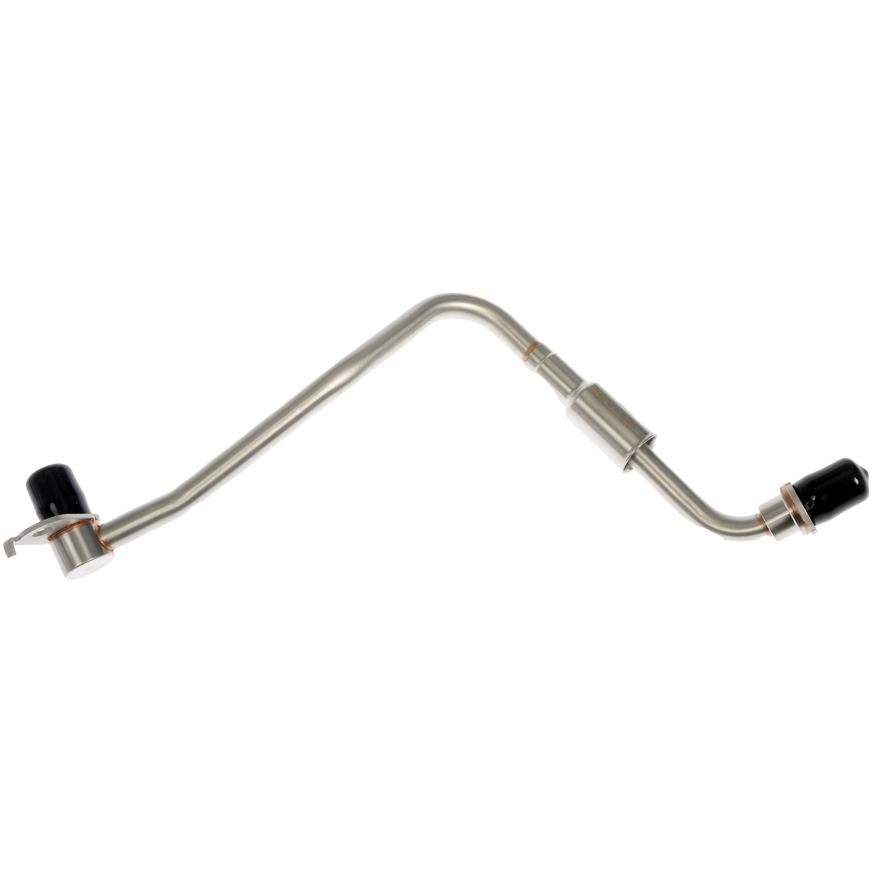Dorman 667-497 Driver Side Turbocharger Coolant and Oil Supply / Return Line Kit for Specific Ford / Lincoln Models
