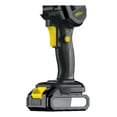 thumbnail image 2 of MIni Motosierra Inalámbrica  6'' Con Batería Y Cargador High Power  MT-0620, 2 of 4