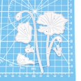 thumbnail image 3 of Marco de fondo de girasol Lapoo para cortar metal, 3 of 6