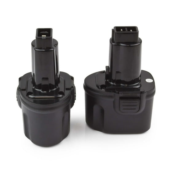 2X7.2v 2000mAh NiCd Battery for DW9057 DE9057 DE9085 DW920K DW920K-2 DW920K2 DW925K DW925K-2 DW925K2 DW968K