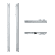 thumbnail image 3 of Celular OnePlus Nord CE 5 5G Versión Global 256GB 8GB RAM MediaTek Dimensity 8350 Apex 120Hz AMOLED 6,77" 7100mAh 80W,Niebla de Mármol, 3 of 8