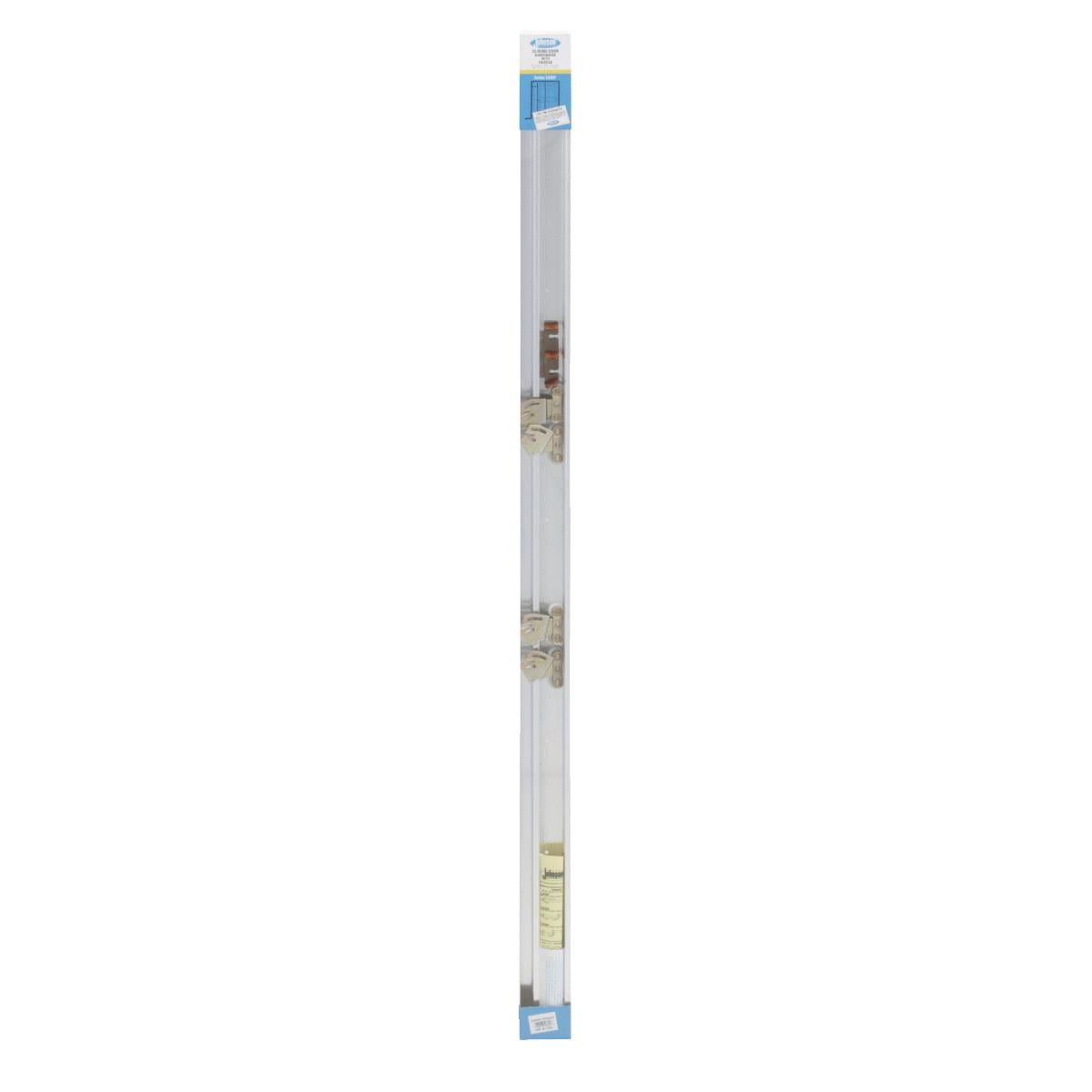 Universal 1-1/4 x 2-In Bi-Fold Door Aligner -1808 PPK1 
