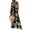 White, variant on ZANKLEY Women's Summer Jumpsuits Boho Wide Leg Overalls Casual Loose Rompers with Pockets 2026