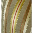 thumbnail image 3 of Plutus Kentucky Field Handmade Pillow, 3 of 3
