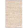 thumbnail image 2 of SAFAVIEH Cape Cod Jacinth Striped Area Rug, Natural/Ivory, 5' x 8', 2 of 11