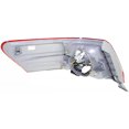 thumbnail image 2 of For Toyota Camry Tail Light 2010 2011 Passenger Side w/ Bulbs CAPA Certified For TO2805106 | 81550-06340, 2 of 4