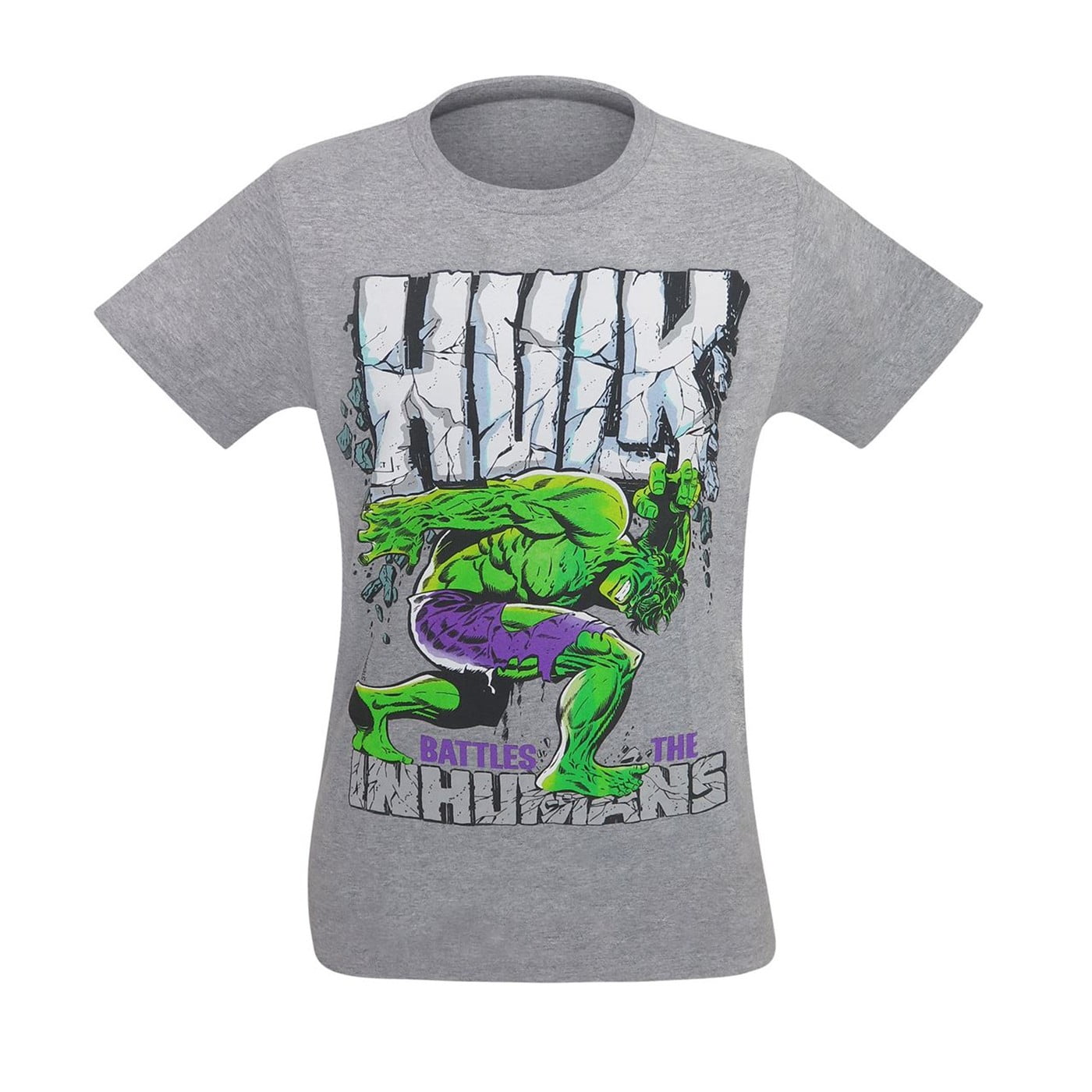 Inhumans Mens T-Shirt - 3XL | Walmart 