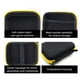 thumbnail image 4 of Bolsa De Almacenamiento Para Juegos, Estuche Rígido Para Consola De Juegos Portátil, Protección EVA De 360 ​​​​grados Para Viajes, 4 of 7