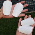 thumbnail image 3 of Protector de piernas de fútbol para adultos, protector de pantorrillas, mini protector de piernas mini master, deportes de fútbol opcionales, 3 of 3