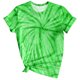 thumbnail image 1 of Tops Para Mujer Blusa Casual Elegante Camiseta de Manga Corta Con Cuello Redondo Y Estampado Causal de Moda Odeerbi ODB161161, 1 of 4