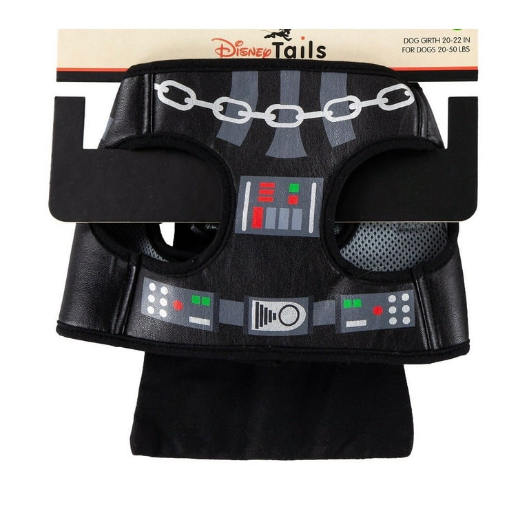 Stormtrooper 2025 dog harness
