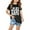 Black-A, variant on Penkiiy Girls T Shirts Concert Fan Shirts for Kids Summer Funny Graphic Tees Casual Short Sleeve Tops Youth Music Fans Gifts 11 Years Black