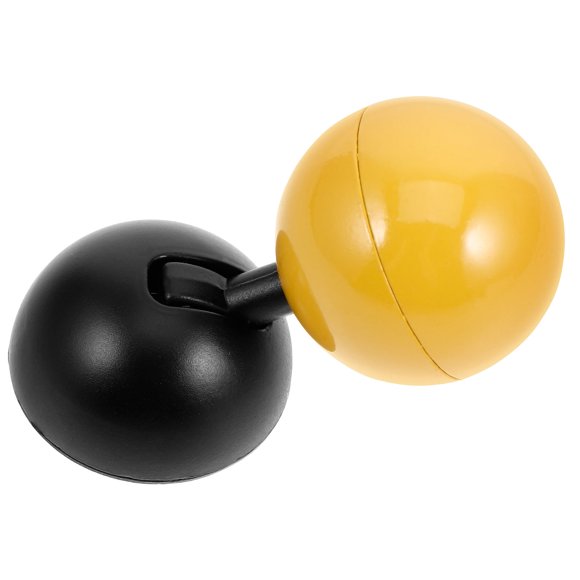MERRYHAPY Accesorio Para Botón De Arranque Estilo Moderno En Plástico Multicolor