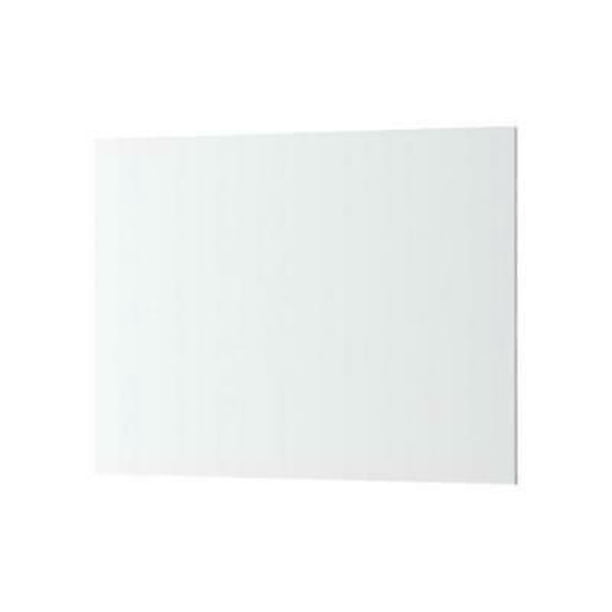 Elmer's 30 in. W x 20 in. L White Foam Board (Pack of 10)