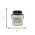 thumbnail image 3 of McCall’s Candles | Mother’s Candle | 16 oz Scented Candle | USA-Poured | Vintage Rustic Jar with Carrying Handles | Warm Country Store-Inspired Fragrance, 3 of 4