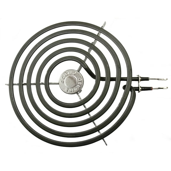 Top Surface Burner 8" for General Electric, AP5983742, PS11721463, WB30X24400