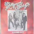 thumbnail image 2 of The Hollywood Stars - Sound City [Vinyle], 2 of 2