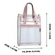thumbnail image 3 of Bolsa colgante de doble capa engrosada - Bolsa de almacenamiento de malla de goma TPR con cierre de presión para la organización de cocinas y baños, 3 of 7