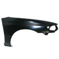thumbnail image 4 of Titanium Plus Autoparts 1999-2003 Compatible With Solara Front Right Passenger Side Fender TO1241175 COUPE, 4 of 4